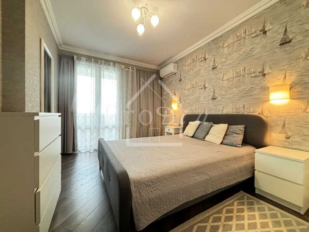 Оренда Квартира 2-кімнатна, 9/25 поверх на прос. Оболонський, 1 Київ - фото 10