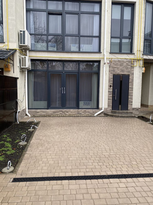 2-х этажный дом на 16 станции Большого фонтана Odessa - photo 11