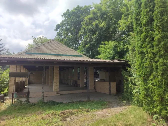 Продам ресторанний комплекс, 618 кв.м., 23 сотів у м.Гнівань Гнівань - фото 4
