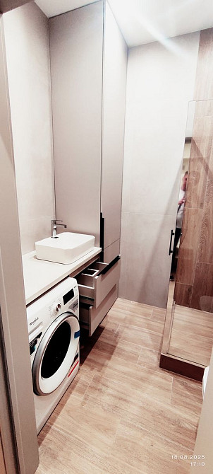 Оренда Квартира 1-кімнатна, 1/5 поверх на Лубенська, 14 Киев - изображение 15