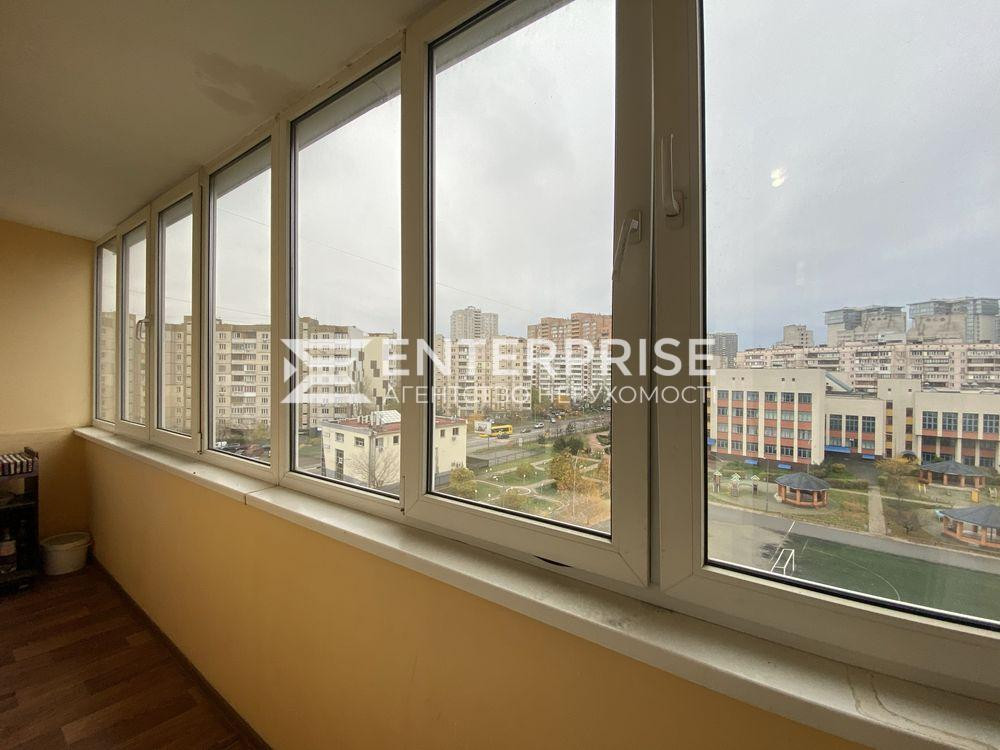 Продаж 1к Квартира 35 кв.м Урловская вул. Київ - фото 7