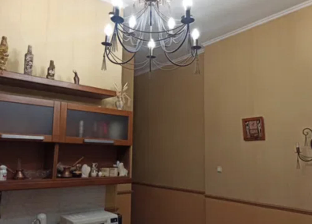 Четырехкомнатная квартира в центре города, улица Новосельского Одеса - фото 4