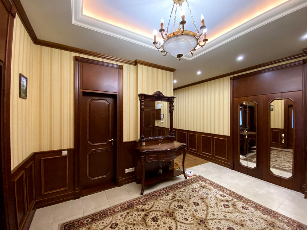 Продаж Квартира 4-кімнатна, 7/13 поверх на Лесі Українки вул., д. 23-А Київ - фото 10