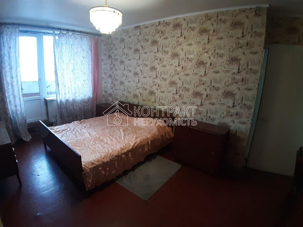 Продаж Квартира 1-кімнатна, 9/9 поверх на вул. Ювілейний Харків - фото 3