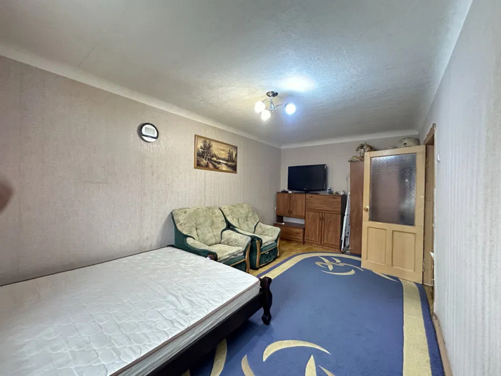 Оренда Квартира 1-кімнатна, 2/5 поверх на Сулеймана Стальского ул., 20 Київ - фото 2