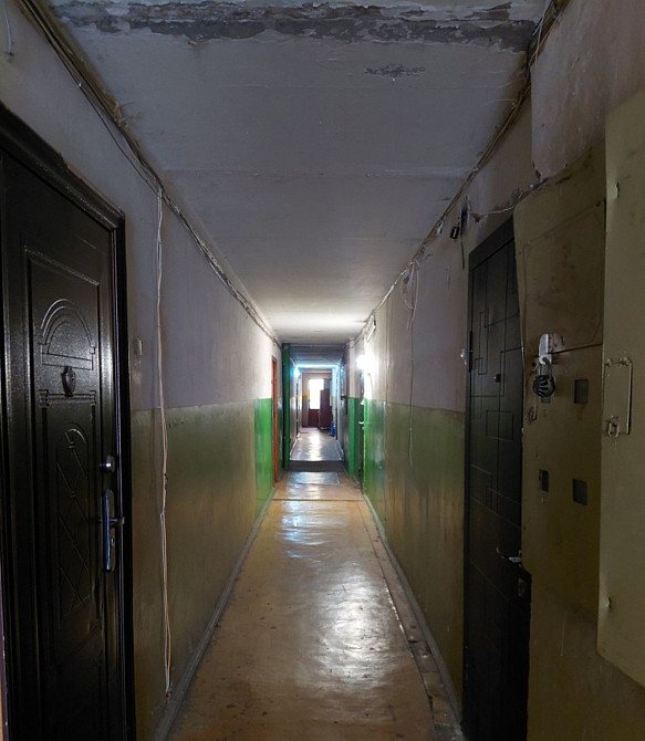 Продаж Квартира 1-кімнатна, 4/9 поверх на Семьи Глодан (Ильфа и Петрова) улица, 6/1 Одеса - фото 9