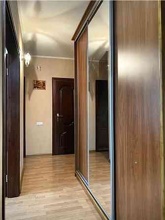 Продаж Квартира 3-кімнатна, 4/10 поверх на вул. Грушевського Ровно