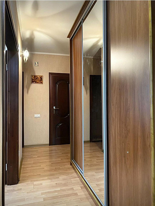 Продаж Квартира 3-кімнатна, 4/10 поверх на вул. Грушевського Рівне - фото 4