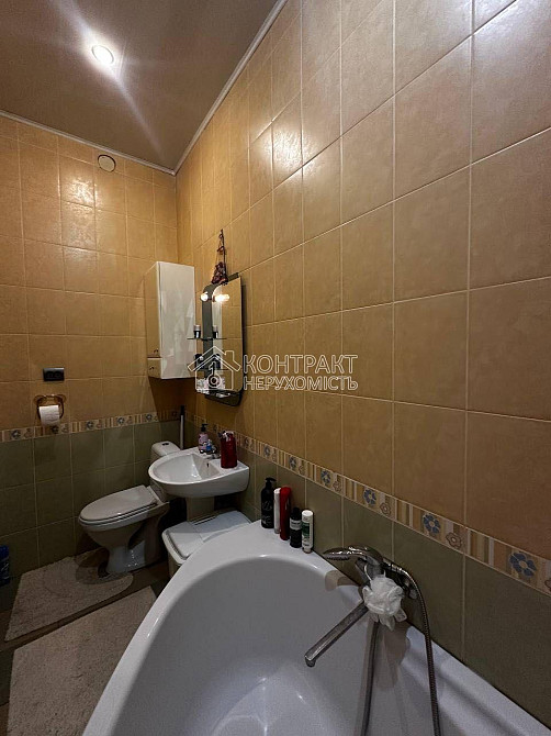 Продаж Квартира 2-кімнатна, 4/4 поверх на вул. Дарвіна Харьков - изображение 10