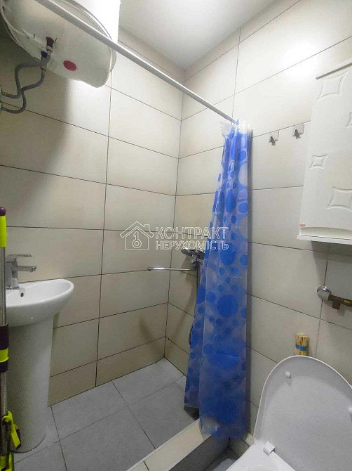 Продаж Квартира 1-кімнатна, 1/3 поверх на вул. Лесі Українки Харьков - изображение 19