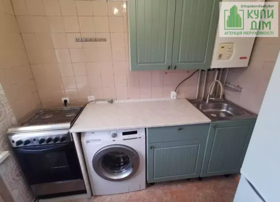 Здається 2 кімнатна квартира в центрі міста Кропивницький