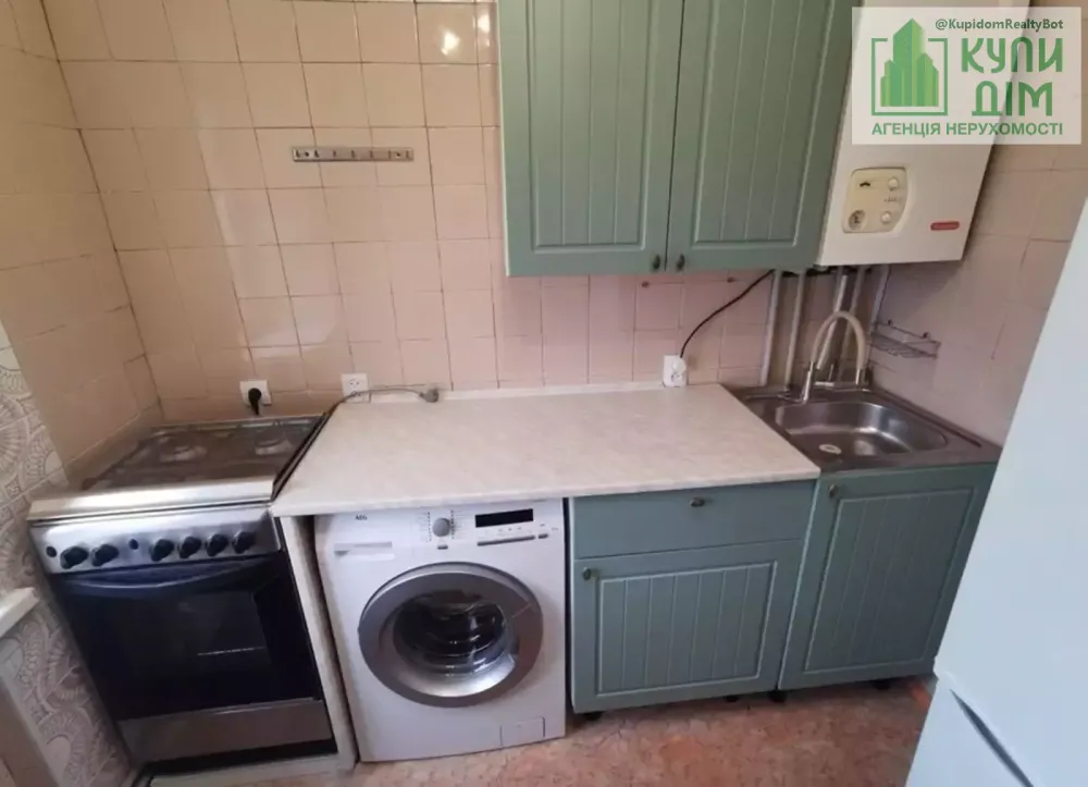 Здається 2 кімнатна квартира в центрі міста Кропивницький - фото 2