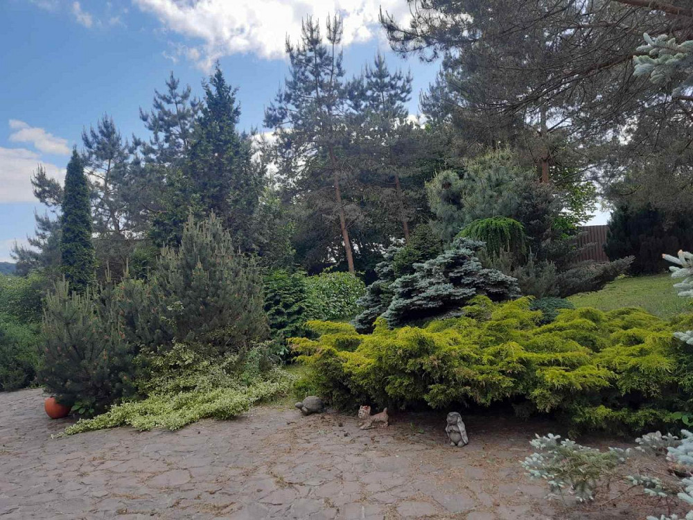 Продаж Будинок 7-кімнатний на вул. Вербова Брюховичі (м Львів район) - фото 20