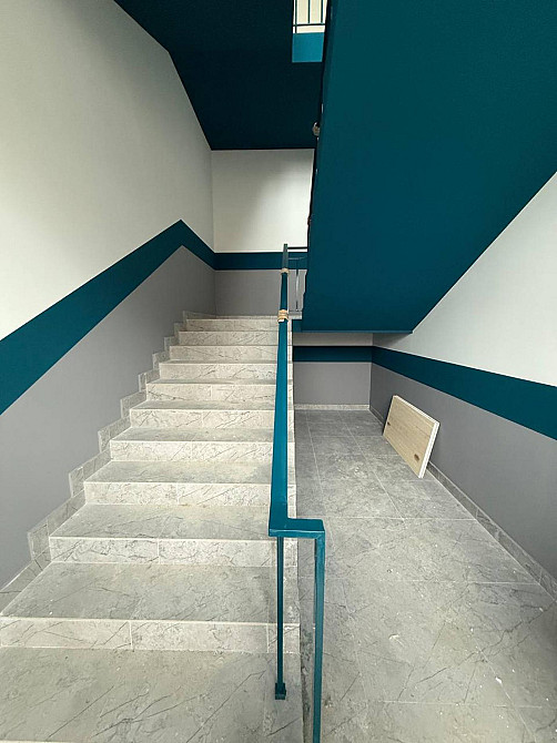 Продаж офісне приміщення на вул. Щирецька приміщень - 1, поверх - 2/9 Львов - изображение 8