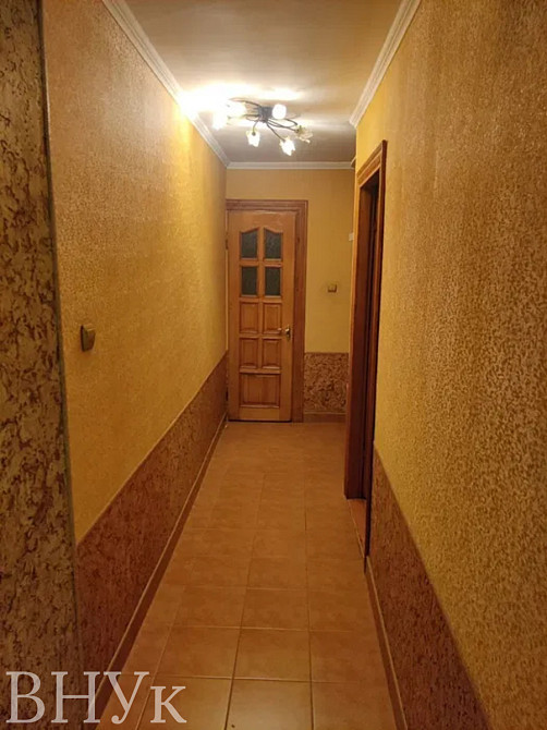 Продаж Квартира 3-кімнатна, 15/15 поверх на вул. Довженка Львов - изображение 10