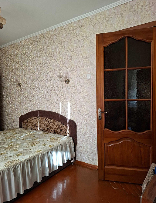 Трех комнатная квартира на  Академика Филатова Одесса - изображение 2