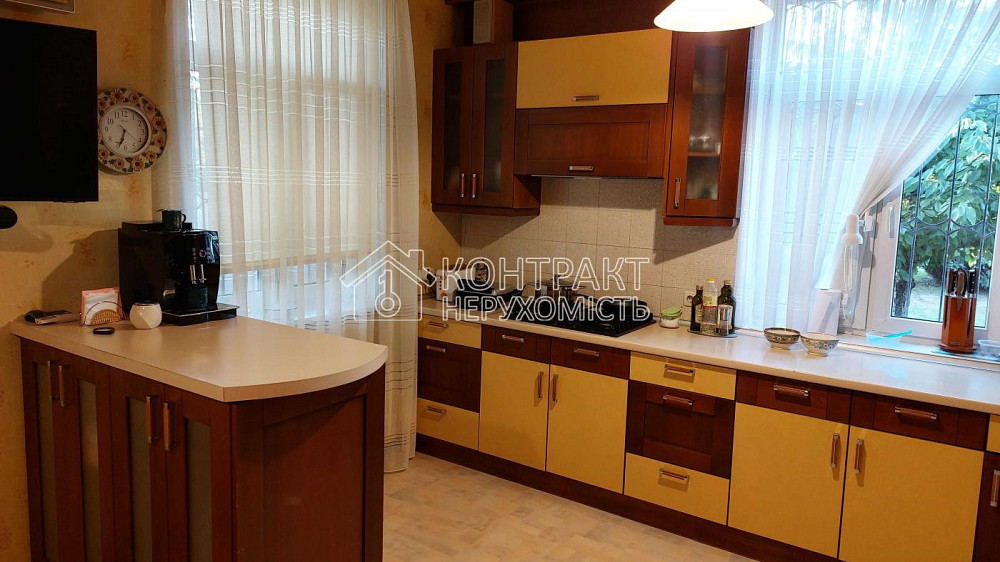 Продаж Будинок 5-кімнатний на вул. Вокзальна Харків - фото 14