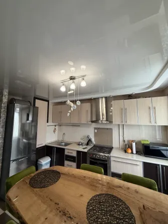 3-room apartment for sale (studio) Poltava - photo 11