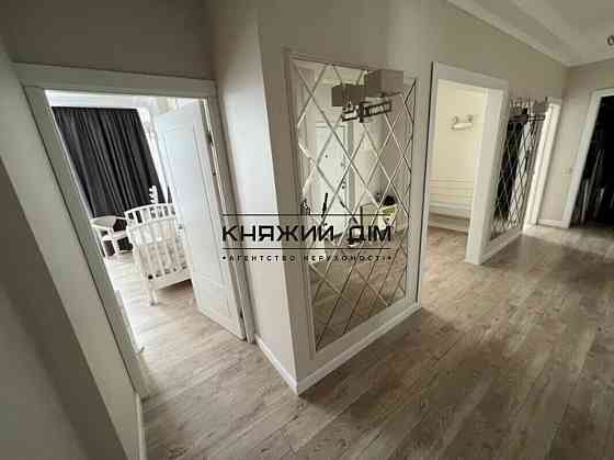 Оренда Квартира 2-кімнатна, 25/25 поверх на Драгоманова ул. Київ