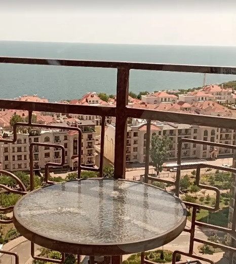 Оренда Квартира 2-кімнатна, 17/24 поверх на Французский б-р, 60б Odessa - photo 15