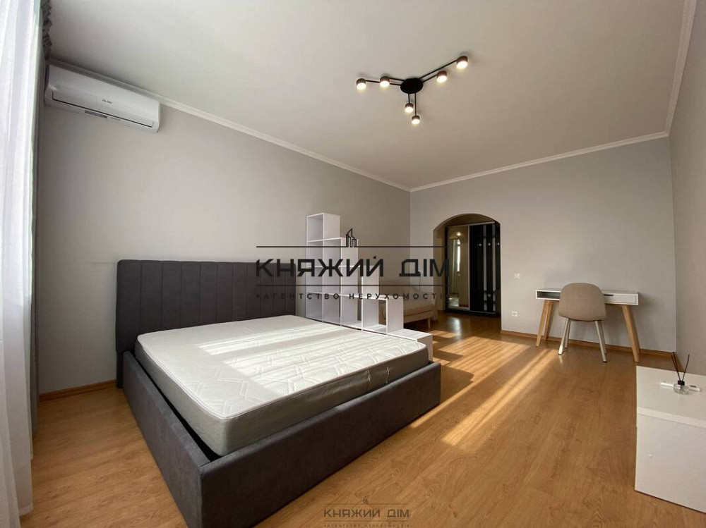 Оренда Квартира 1-кімнатна, 3/24 поверх на Левитана ул. Київ - фото 10