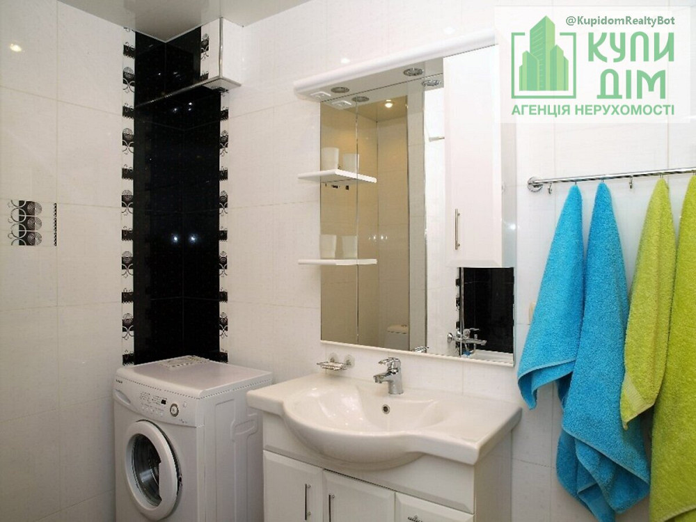 Продаж 2к квартири в центрі Кропивницкий - изображение 9