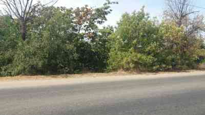 Продаж земельної ділянки 6 соток на Садовод, 36 Лиманка