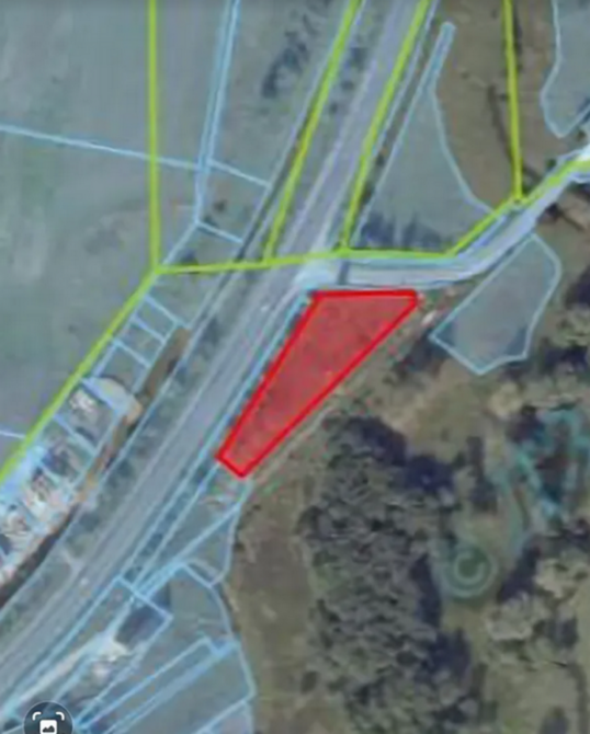 Продаж земельної ділянки 34 соток Baikivtsi - photo 4