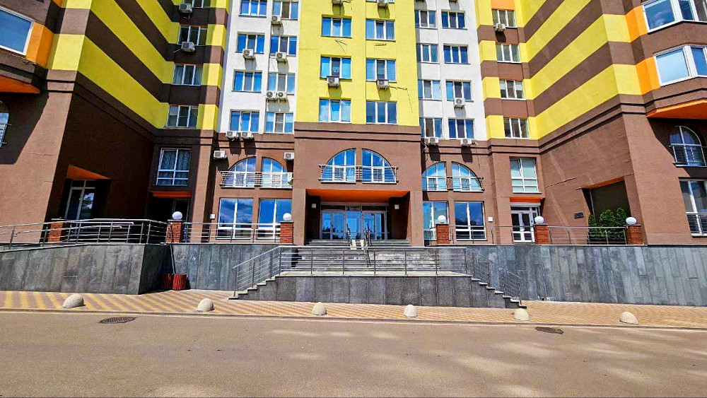 Продаж Квартира 3-кімнатна, 10/27 поверх на просп. Голосіївський вул., д. 95 Київ - фото 19