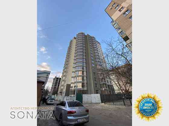Продаж 1к Квартира 55 кв.м Смілянська, 48 Черкаси