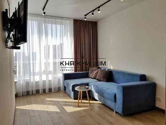 ОРЕНДА чудова 1-кімнатна квартира в ЖК Варшавський. Код Об'єкта № 11195800 Київ