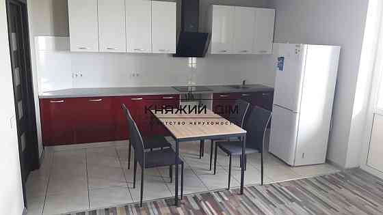 Продаж 3-х к.кв. по вул. Олівській 5, ЖК Сосновий Бір. м. Академмістечко Код об'єкту №:21144570 Київ