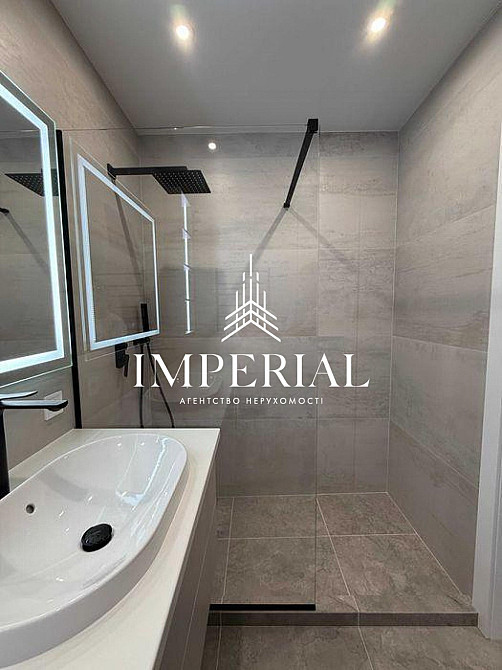 Продаж Квартира 1-кімнатна, 19/25 поверх на вул. Всеволода Змієнка Киев - изображение 14