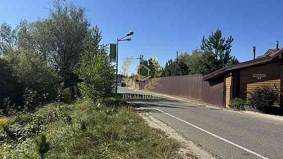 Продаж земельної ділянки 16.14 соток на Шевченко ул. Вільна Тарасівка