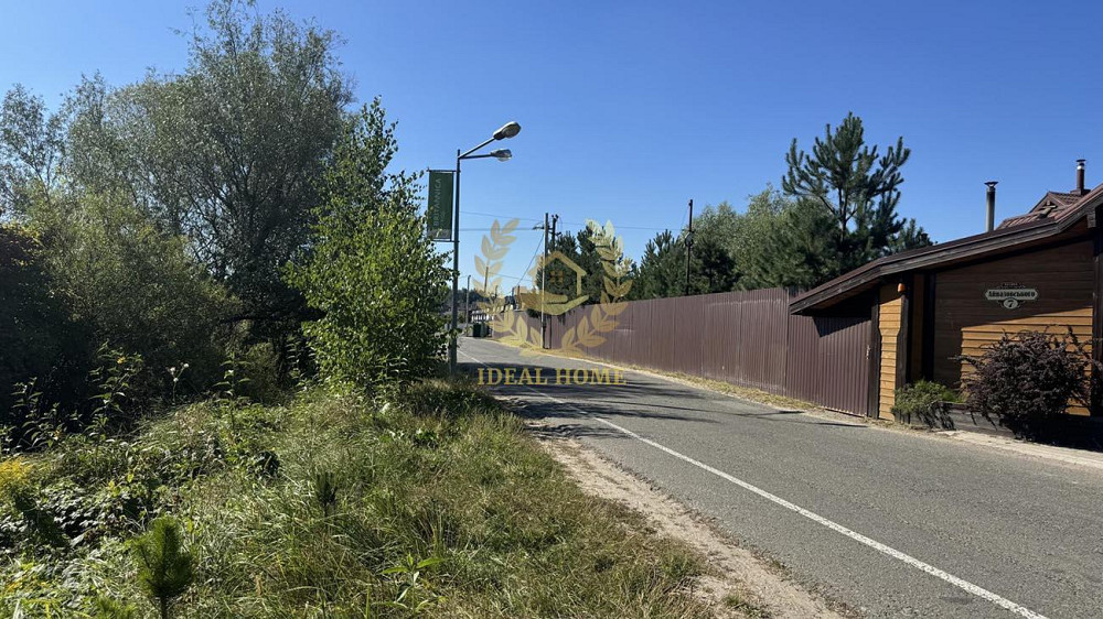 Продаж земельної ділянки 16.14 соток на Шевченко ул. Вільна Тарасівка - фото 3