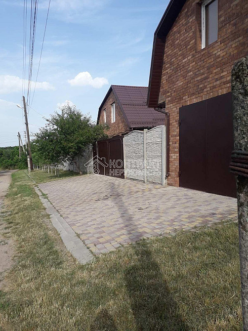 Продаж Будинок 6-кімнатний на вул. Сковороди Высокий - изображение 1