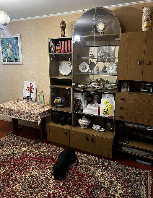 Продаж Квартира 3-кімнатна, 6/9 поверх на вул. Захисників України Житомир - фото 9