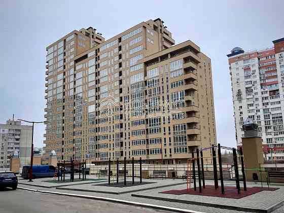 Продаж Квартира 1-кімнатна, 14/20 поверх на вул. Клочківська Харків