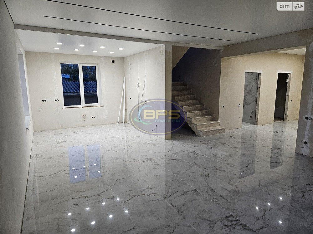 Продаж 2-поверховий Будинок з ділянкою 4 сот 240 кв.м 5 кімн. на Місячна вул. Одеса - фото 8