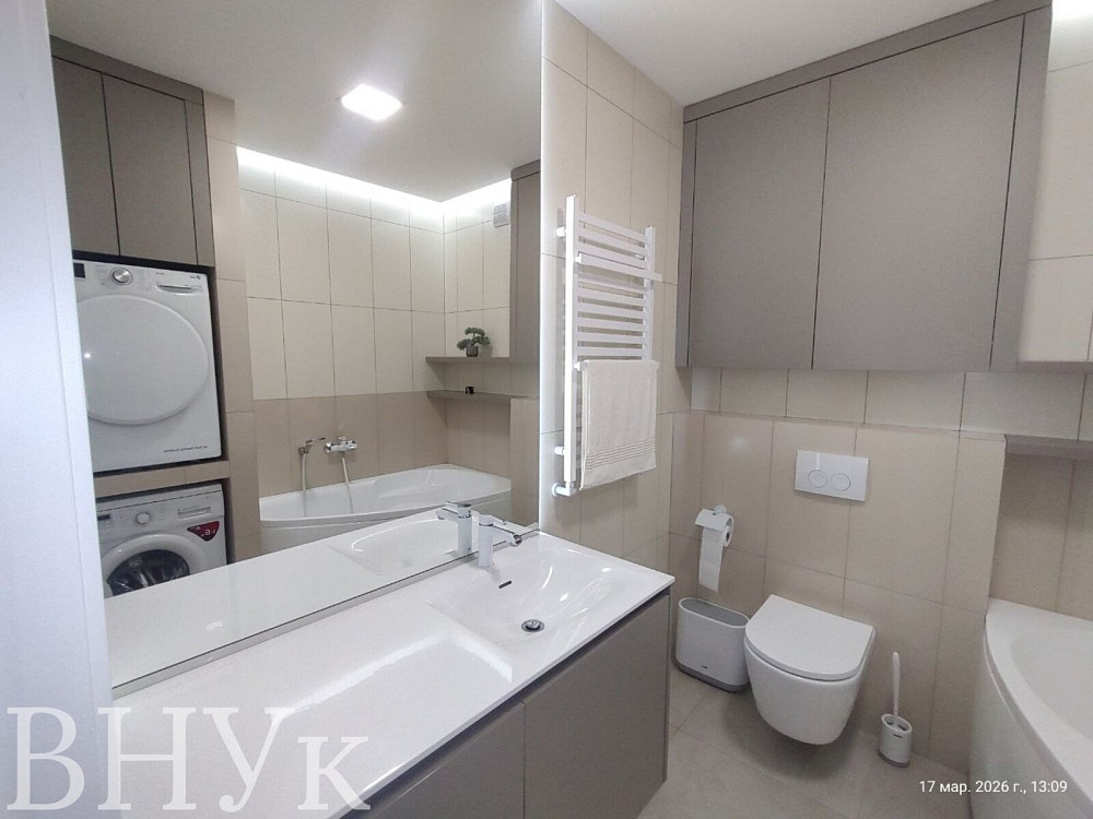 Продаж Квартира 2-кімнатна, 6/9 поверх на Петра Лінтура Uzhhorod - photo 11