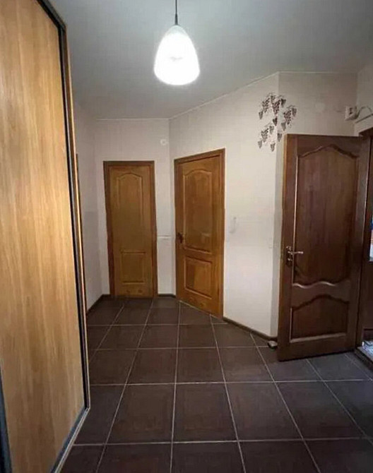 2-кімнатна, Борщагівська вул., 206, Соломянський Київ - фото 9