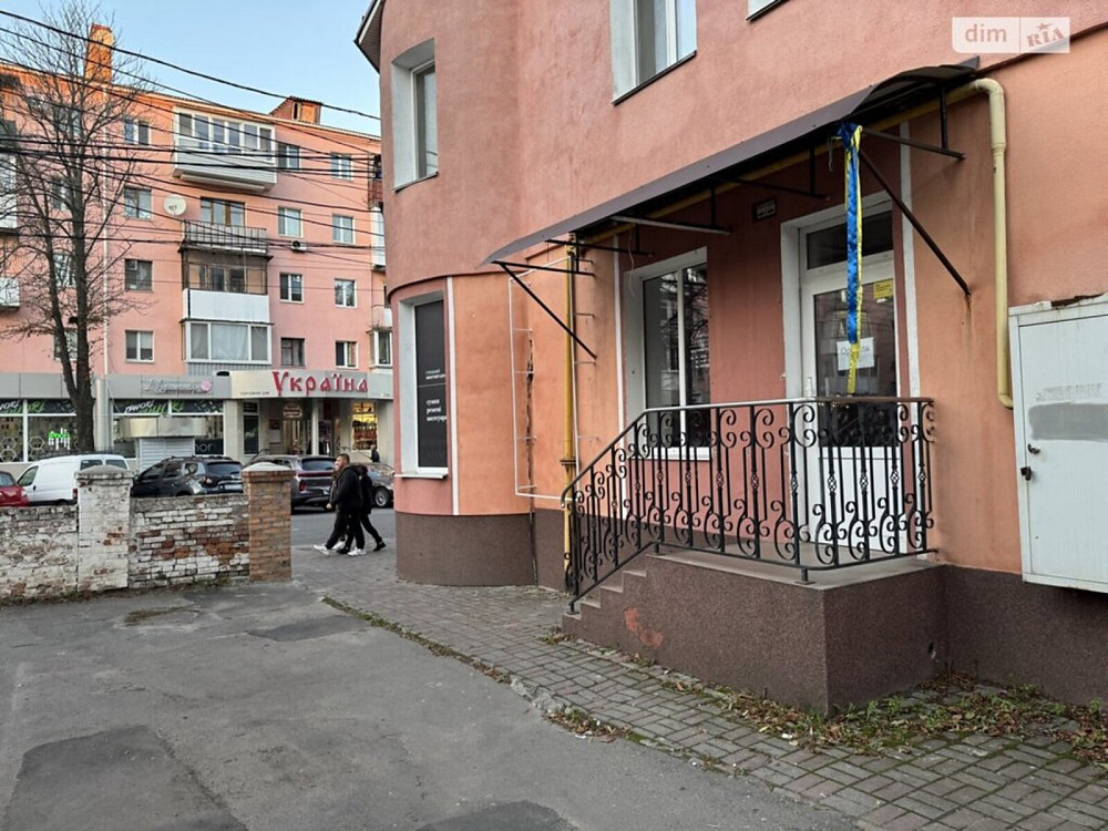 Оренда приміщення вільного призначення на Грушевського Вінниця - фото 4