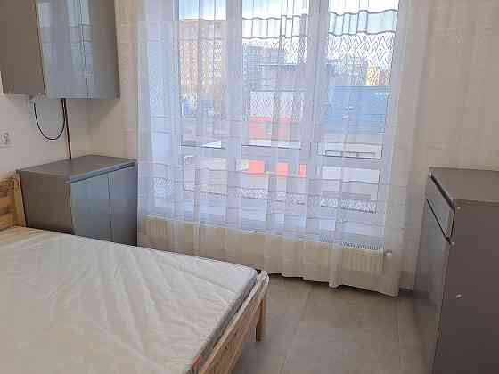 Оренда Квартира 1-кімнатна, 5/5 поверх на Будного С. вул., 30 Тернополь