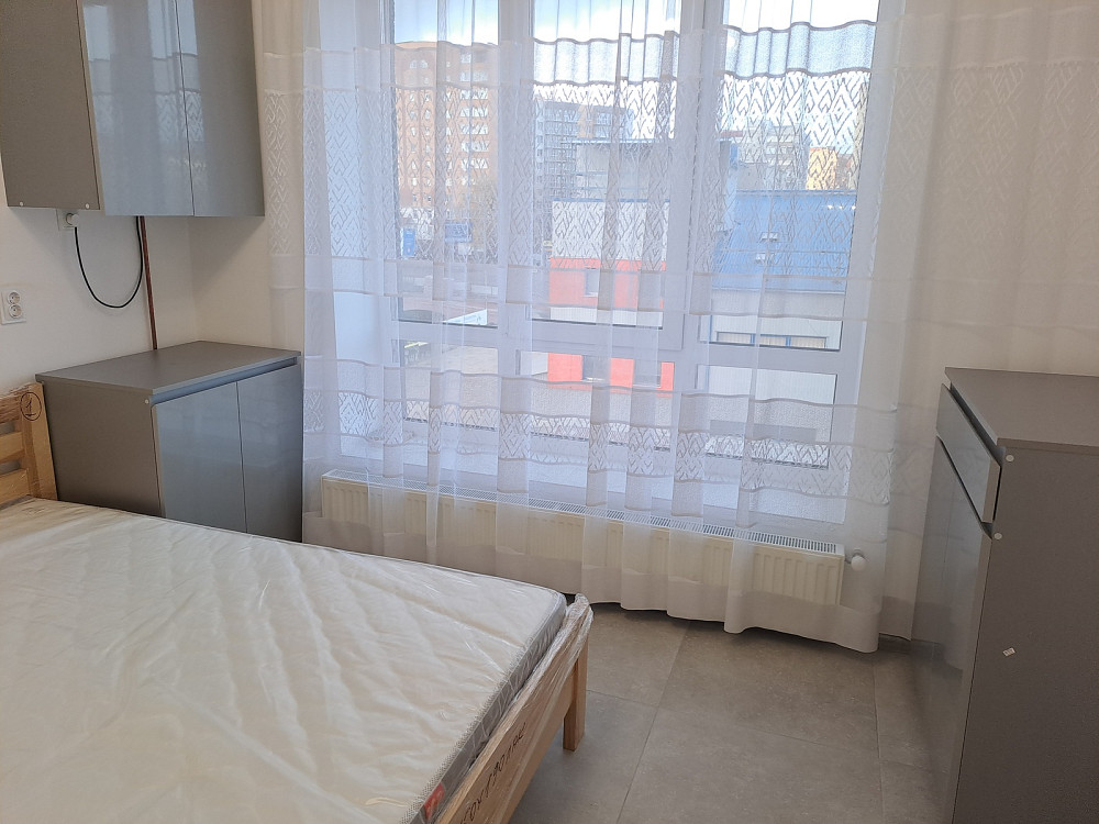 Оренда Квартира 1-кімнатна, 5/5 поверх на Будного С. вул., 30 Тернополь - изображение 6