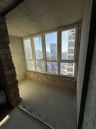 Продаж 1к квартири 33.4 кв. м Odessa