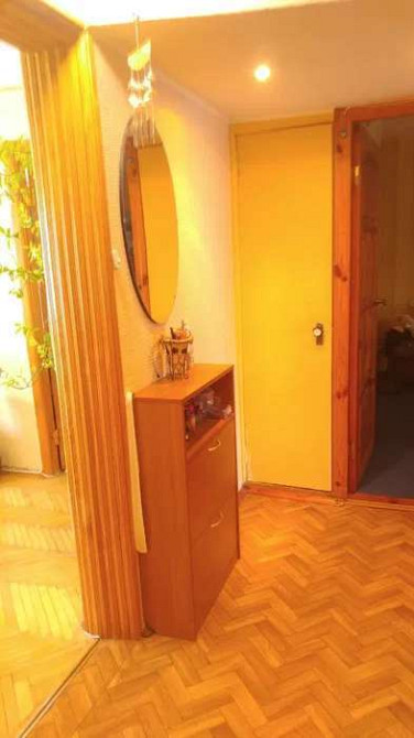 Оренда Квартира 3-кімнатна, 4/5 поверх на пр. Алішера Навои, 4 Київ - фото 3