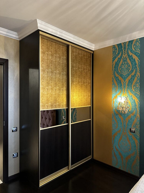 Продаж Квартира 2-кімнатна, 23/25 поверх на Валерія Лобановського вул., д. 4г Киев - изображение 14