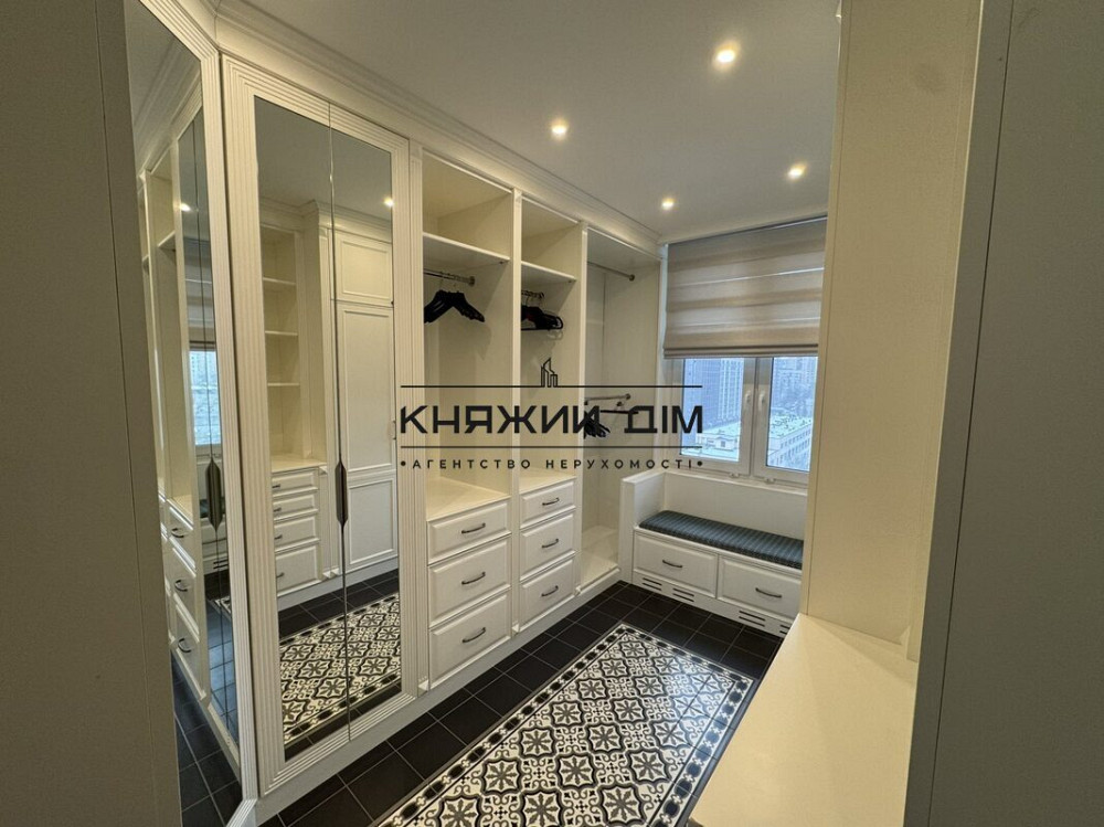 Оренда Квартира 3-кімнатна, 13/24 поверх на Барбюса анри ул./Василия Тютюнника ул. Киев - изображение 13