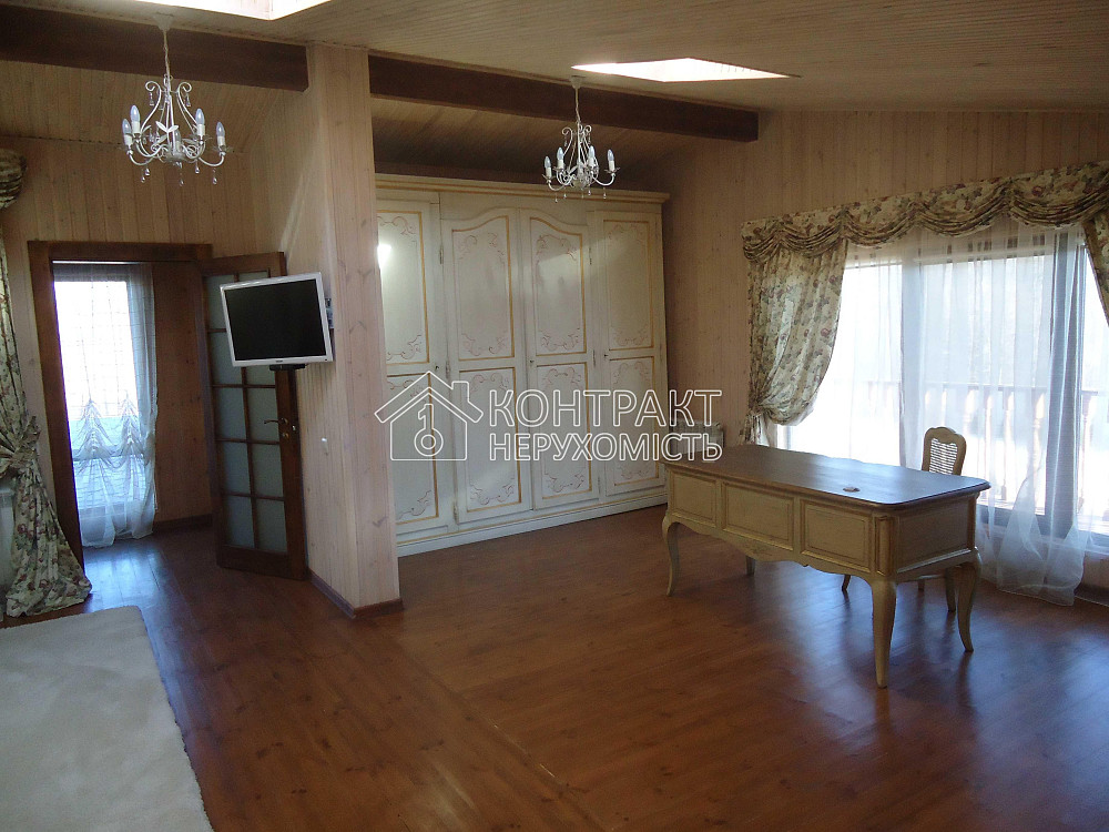 Продаж Будинок 6-кімнатний на вул. Різдвяна Lyubotyn - photo 11