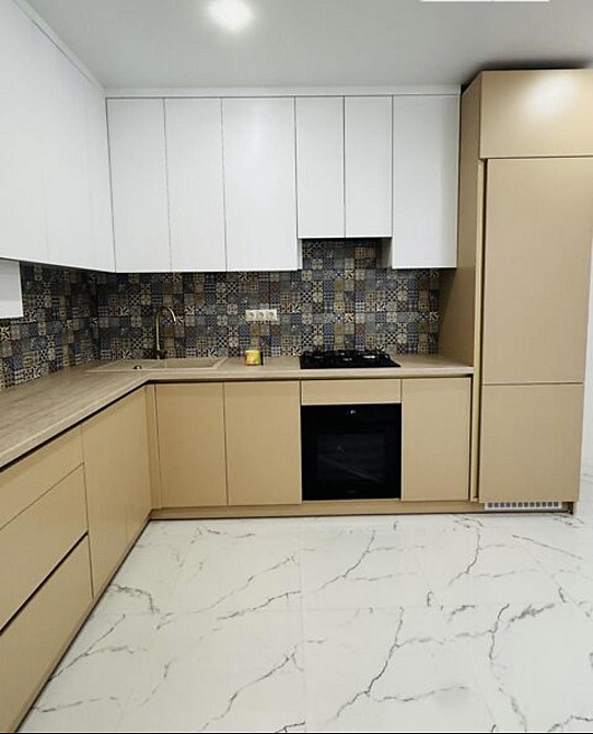 Продаж Квартира 1-кімнатна, 4/8 поверх на вул. Пасічна L'viv - photo 2